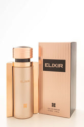 Elixir Perfume For Women
